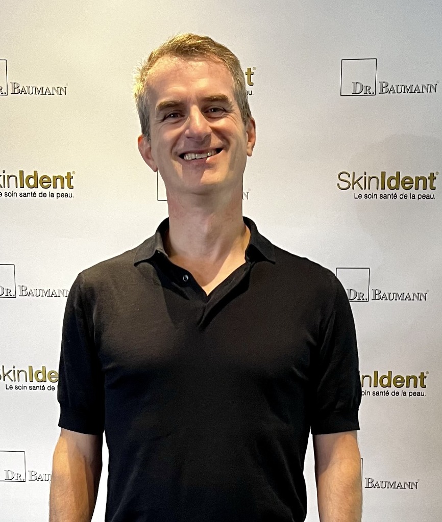 Frédéric Letellier SkinIdent