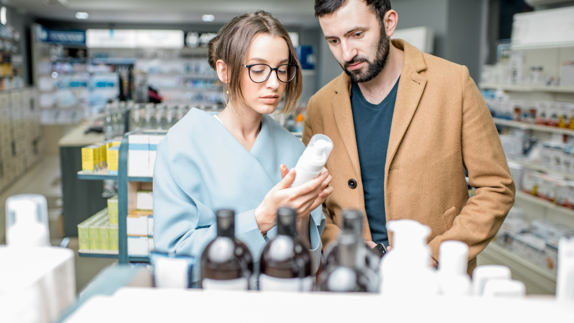 Comprendre la liste INCI des cosmétiques Comprendre la liste INCI des cosmétiques