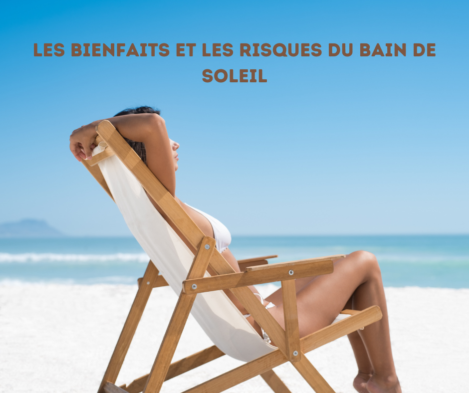 Le soleil: ami ou enemi?