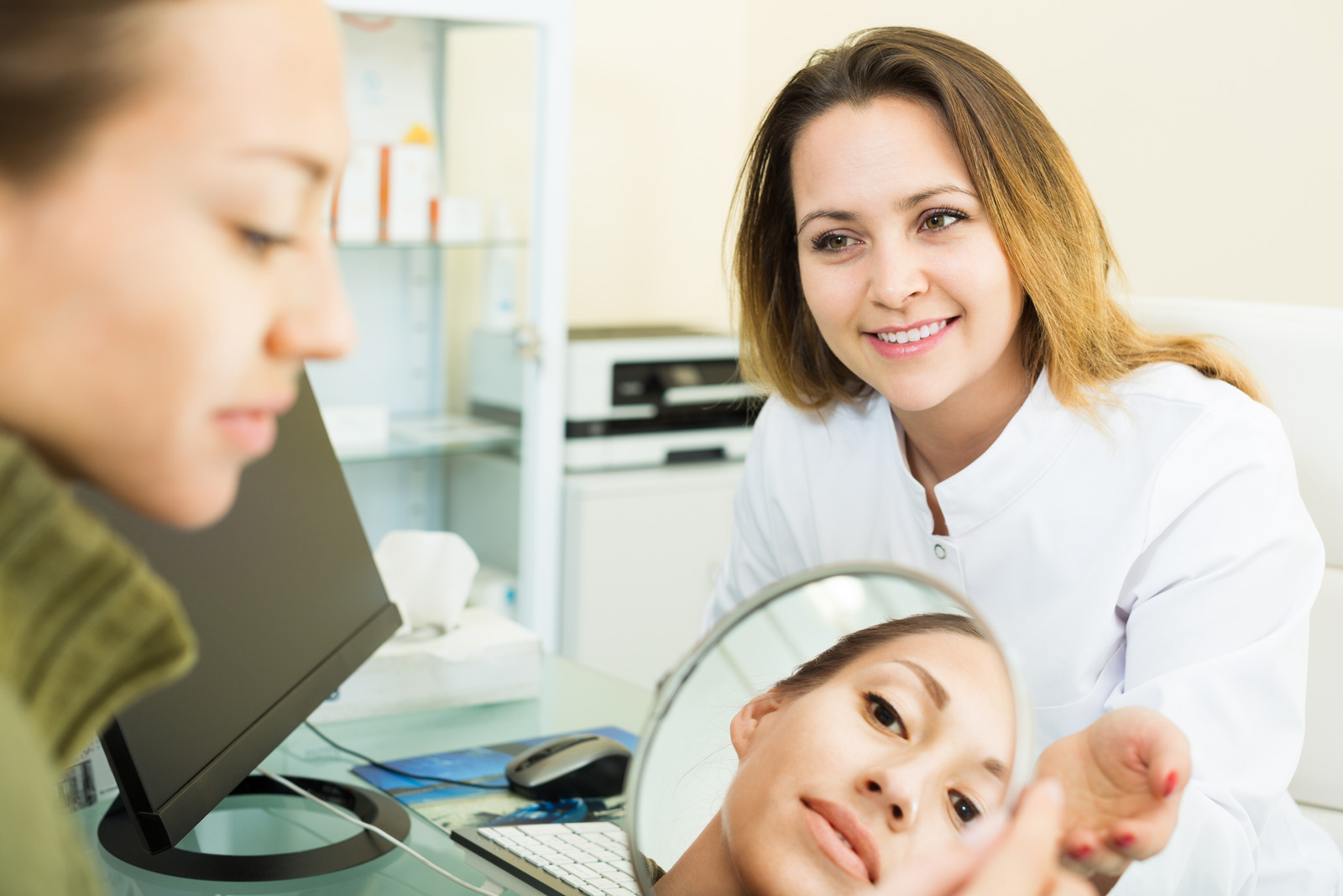 Positionnement institut beauté: l&rsquo;histoire de Marie