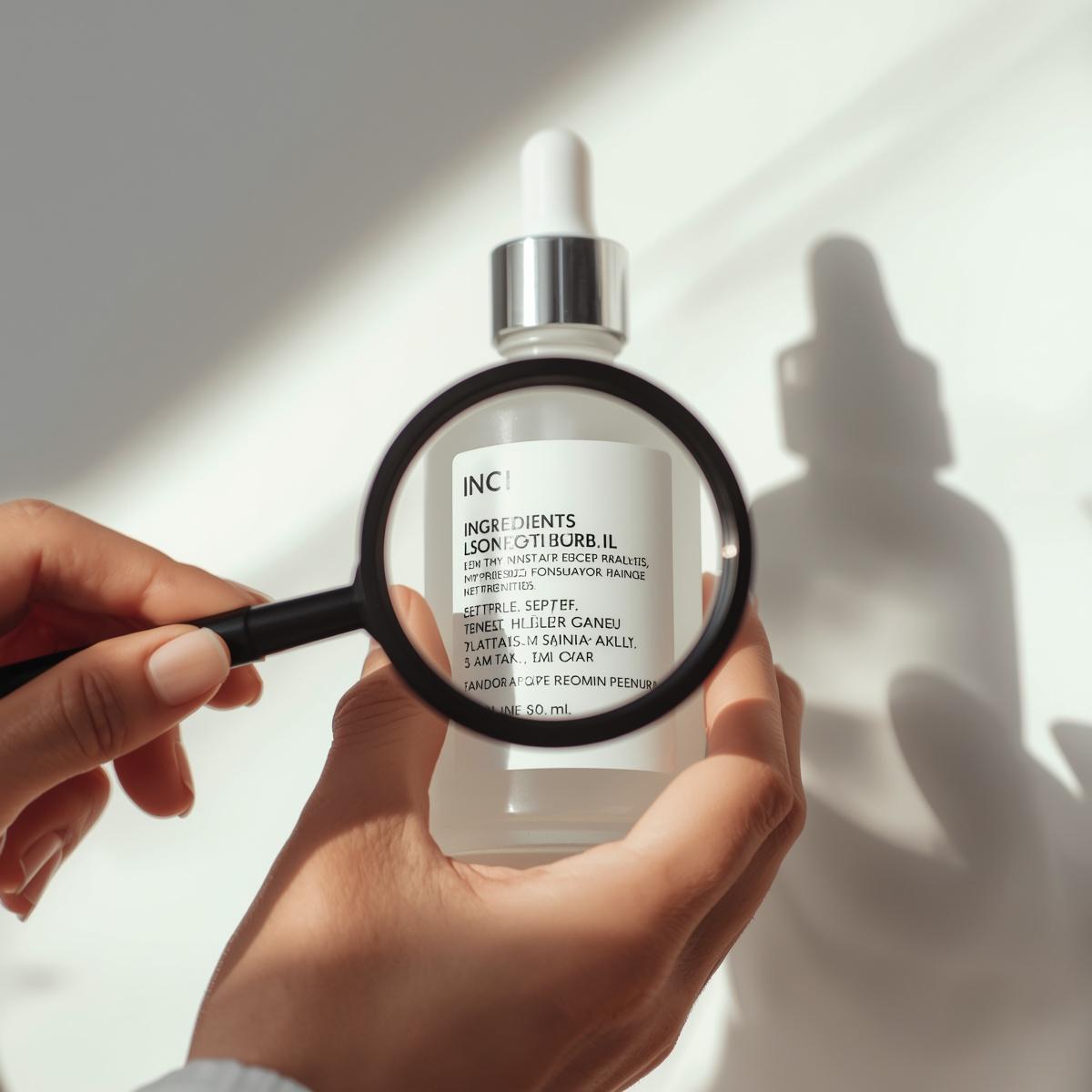 TOP 10 des mythes cosmétiques professionnels décryptés