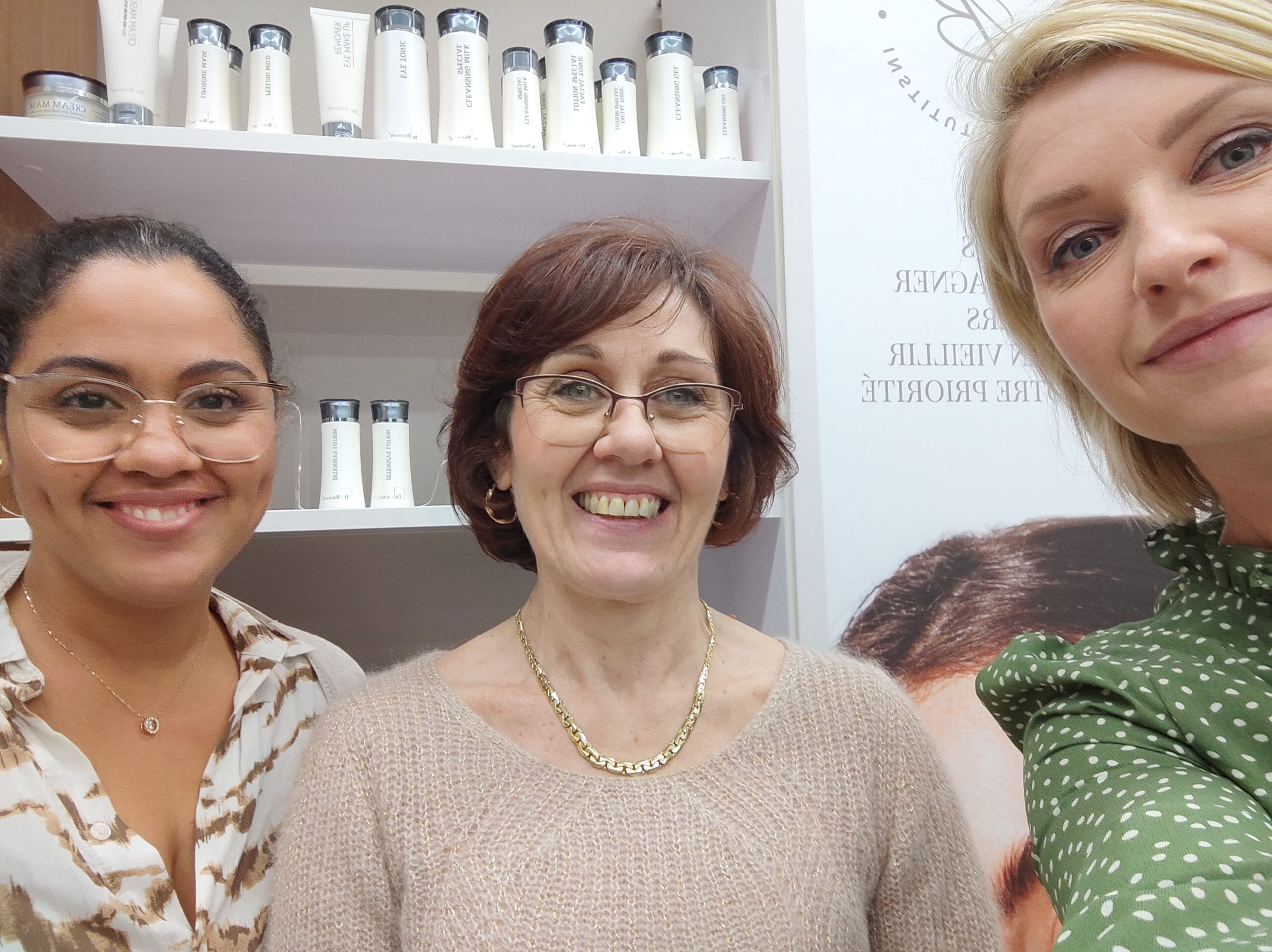 Cosmétiques bionomes : Témoignage d&rsquo;une esthéticienne engagée